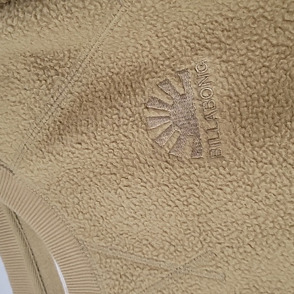 Billa Bong Sherpa Sweatshirt - Picture 2 of 6